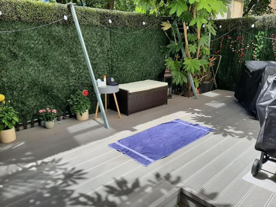 Amazing Location Near St Paul's - Sleeps 4 Appartamento *