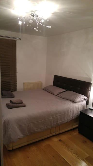 Amazing Location Near St Paul's - Sleeps 4 Appartamento *