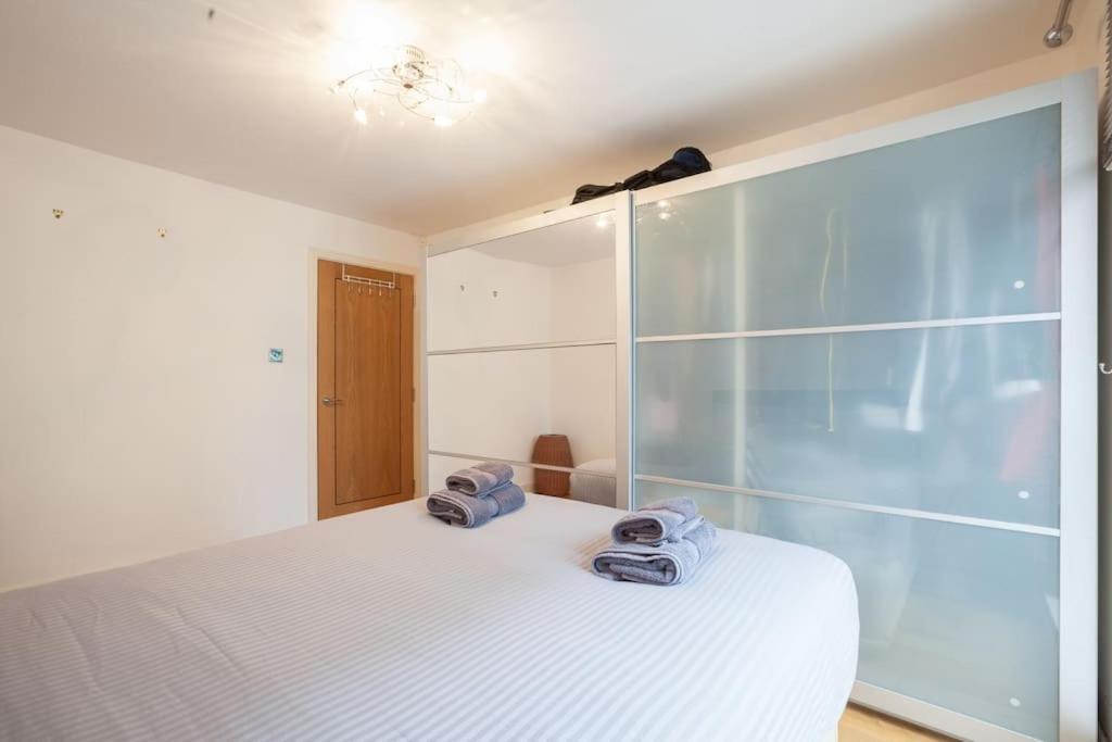 Appartamento Amazing Location Near St Paul's - Sleeps 4