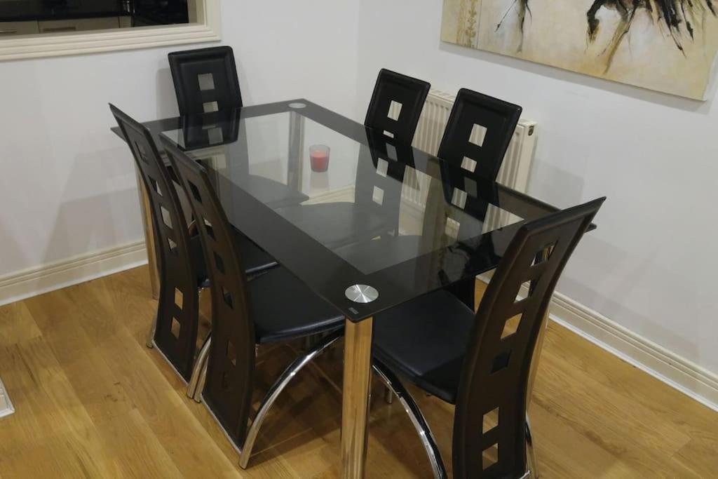 Amazing Location Near St Paul's - Sleeps 4 Appartamento *