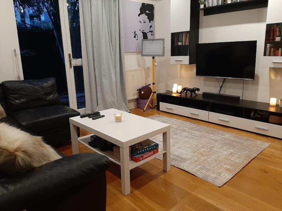Appartamento Amazing Location Near St Paul's - Sleeps 4 *